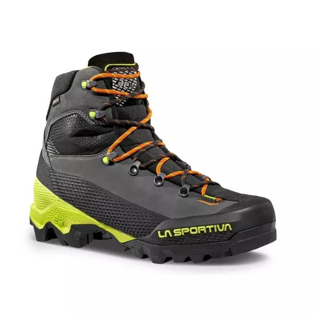 La Sportiva Aequilibrium LT GTX ZFMS096G00E29 Anglies/Laimo Punch