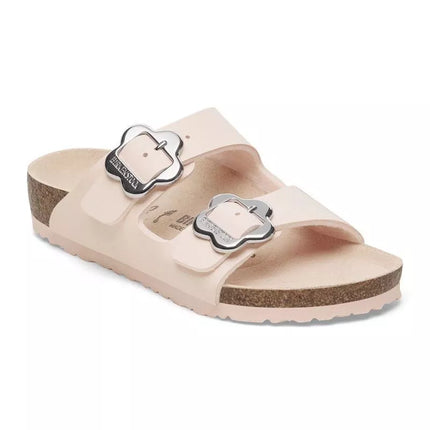 Birkenstock Arizona Flower Buckle Jr 1029442 Šlepetės