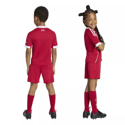Adidas Liverpool FC Namų JV6442 komplektas
