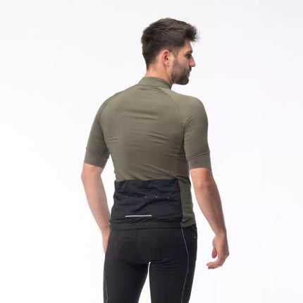 Strada Polartec M dviratininko marškinėliai