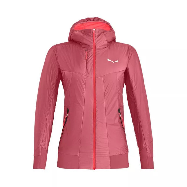 Salewa Pedroc Hybrid Twr Hood Jkt W 27428-6571 Striukė