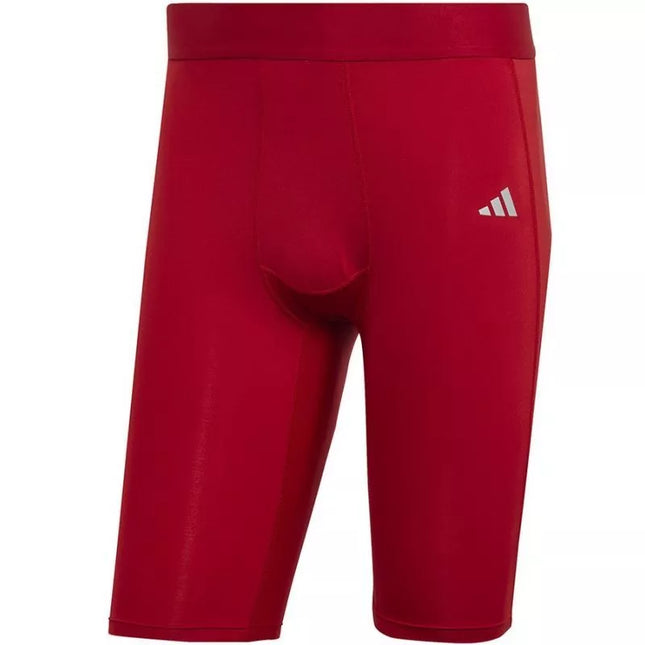 Adidas Techfit Aeroready Šortai Vyriški M HP0616