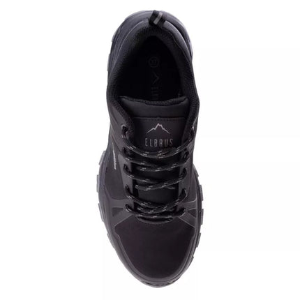 Elbrus Wesko Wp W 92800401560 Shoes