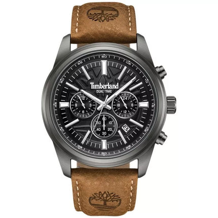 TIMBERLAND Klasikinis Vyriškas Laikrodis TBL.TDWGF0041205 + DĖŽUTĖ