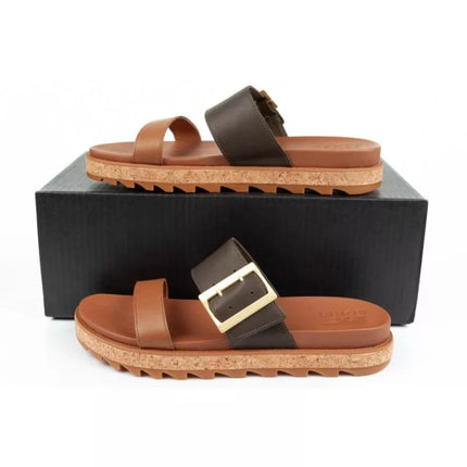 Sorel Roaming Slide W NL4177-242 Šlepetynės