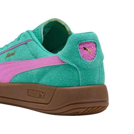 Puma Club Klassika SD 400718 women's shoes 14