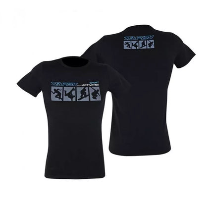 TEMPISH Men Activated T-shirt