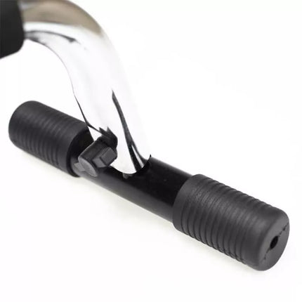 Atsispaudimų rankenos PU01, 17-45-001