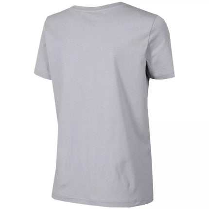 4F Marškinėliai moteriški H4Z22TSD01927S