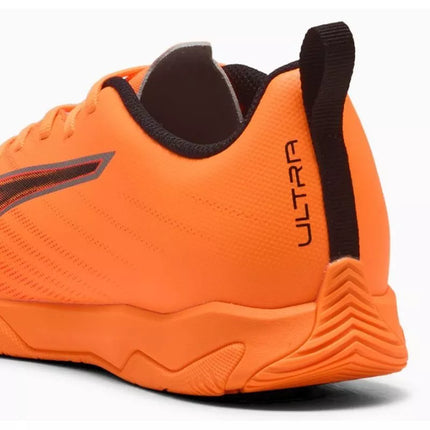 Puma Ultra 6 Play IT Heat Fire Jr 108538 03 Football Boots