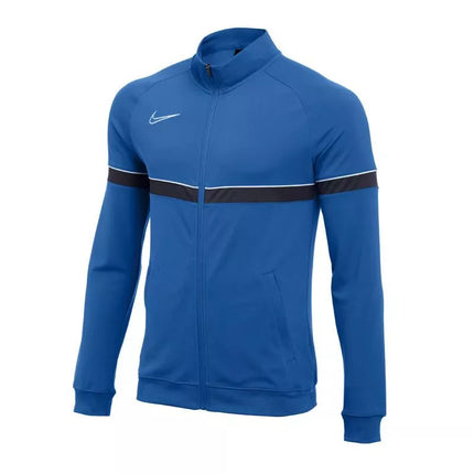 Nike Dri-FIT Academy 21 M Džemperis CW6113-463