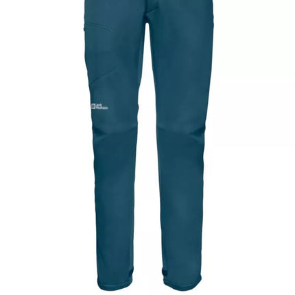 Jack Wolfskin Morobbia kelnės M 1507641-4133