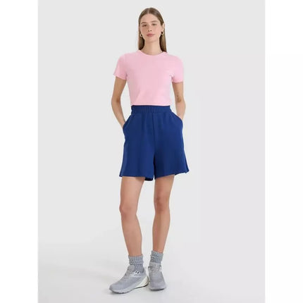 Marškinėliai 4F W 4FWMM00TTSHF2255-56S