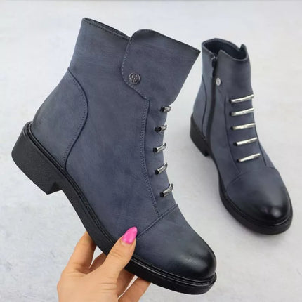 Jezzi W Insulated Boots ASA252-5 JEZ437E