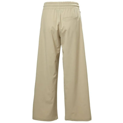 Helly Hansen women's trousers W THALIA WIDE PANT 54576 078