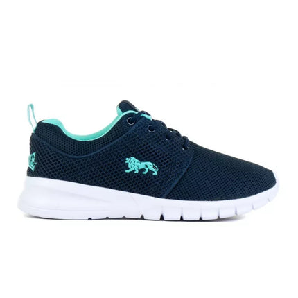 Lonsdale Sivas 2 W ZLLA505 NAVY/MINT batai