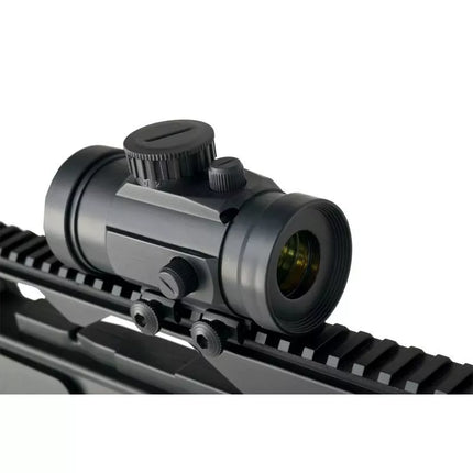 Heckler&Koch HK-G36 C elektrinis ASG AEG šautuvas (2.5