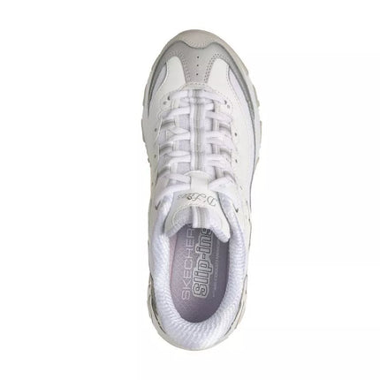 Skechers Women's Slip-ins™ D'LITES SMOOTH NOSTALGIA 150537 WSL