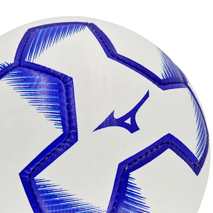 MIZUNO FUJI TRR.4 BALTI FUTBOLO BATELIAI