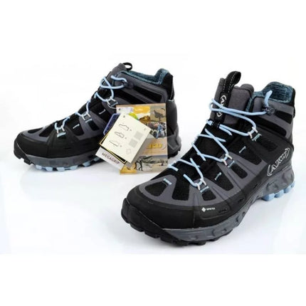 Moteriški žygio batai Selvatica Mid GTX W 676144 Aku