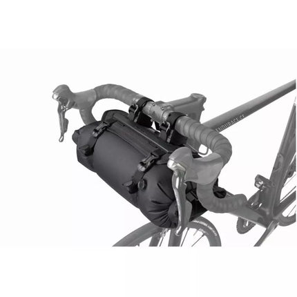 TOPEAK LOADER FRONTLOADER bicycle bag (8 liters for handlebars)