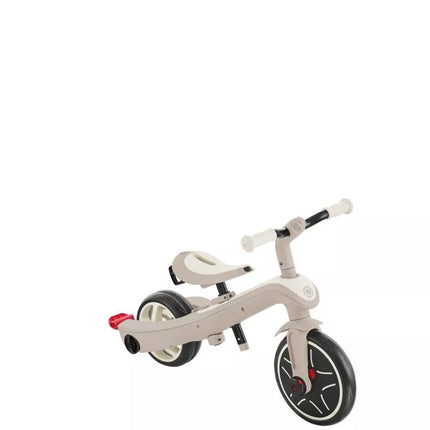 EXPLORER TRIKE 4 viename EKOLOGIŠKAS (637-566)