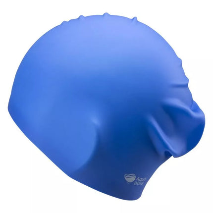 "AquaWave Hairlycap" 92800622953 Plaukimo kepurė