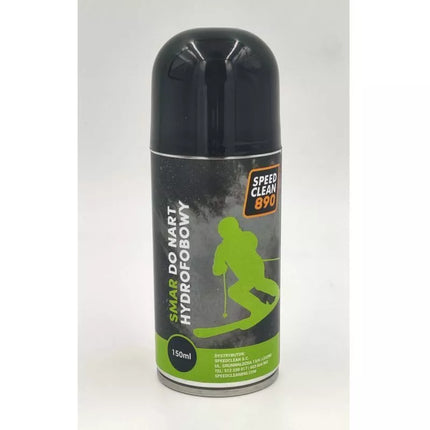 Hidrofobinis slidžių vaškas 150 ml SPEEDCLEAN890
