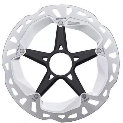 SHIMANO 180mm Centrinio tvirtinimo stabdžių diskas RT-MT800