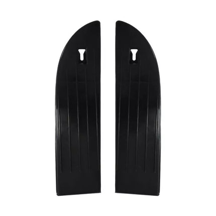 Hamax Dalys Vairas Rogutėms 2 vnt. Sniego Taksi Ugnies Vairas Rogutėms HAM807001