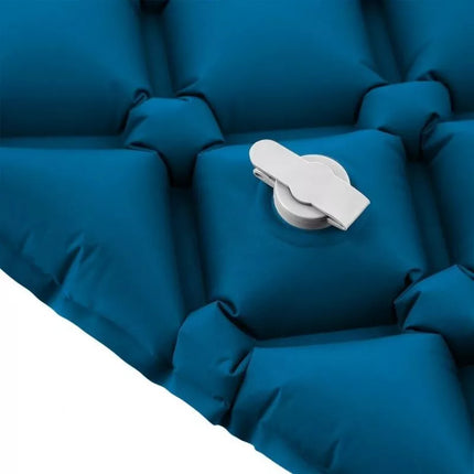 Nils Camp NC4006 turistinis kilimėlis su pompa - 5 cm 15-05-019