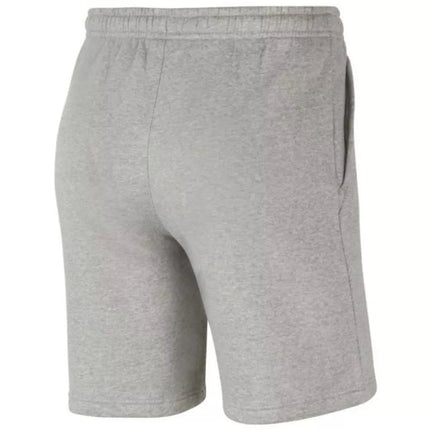 Nike Park 20 fliso šortai M CW6910 063