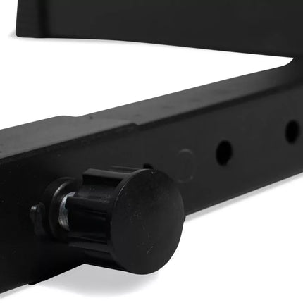 VIRTUFIT ADJUSTABLE SQUAT RACK