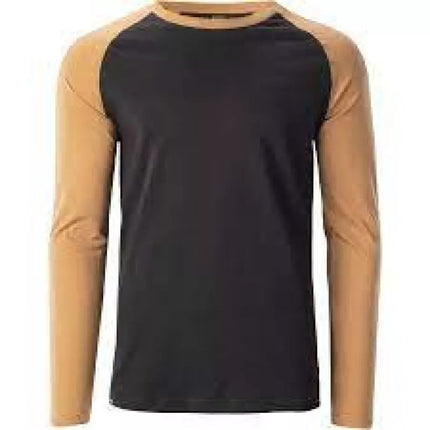 Hi-tec puro ls t-shirt M 92800454779
