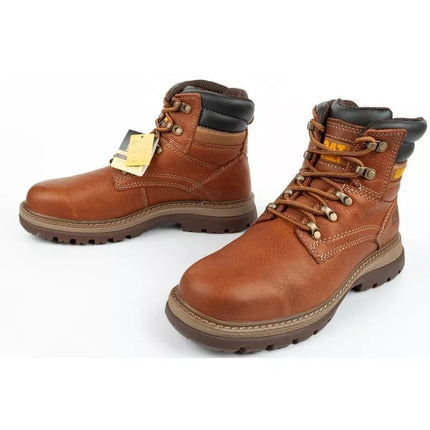 Caterpillar Fairbanks Eh Sr M P74138 Darbiniai Batai