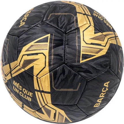 FC BARCELONA LIGHTNING FOOTBALL YEAR 5