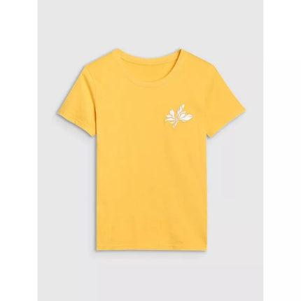 Women's regular printed T-shirt 4F 4FRSS25TTSHF2693-71S