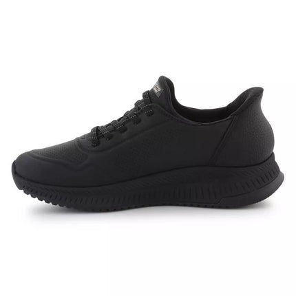 Skechers Bobs Squad 4 - Key Look 117740-BBK Juoda