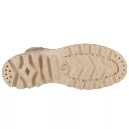 Palladium Pampa Hi Zip WL W 95982-217-M batai