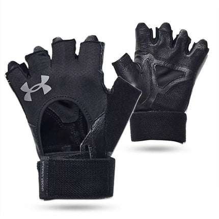 Under Armour M 1369830-001 Pirštinės