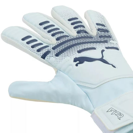 Vaikiškos vartininko pirštinės Future Play NC Mėlynos 42128 02 Puma