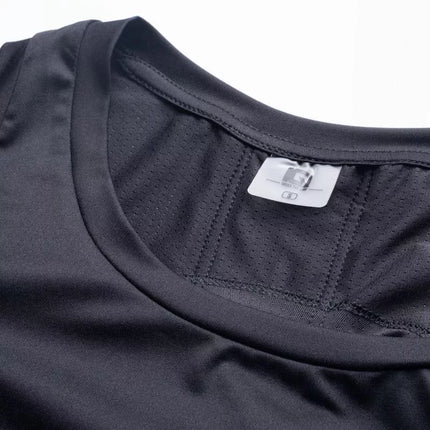 IQ Cross The Line Tinga W 92800597392 Marškinėliai