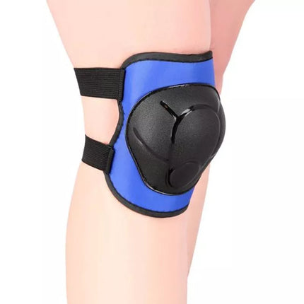 Nils Extreme Apsauginis Rinkinys DARK BLUE Dydis M H110