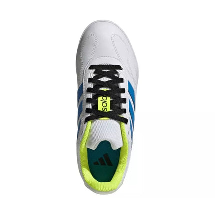 adidas Super Sala Competition III JP6992 kids' soccer shoes