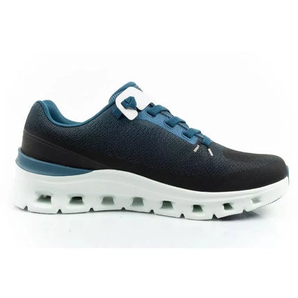 Skechers vyriški sportbačiai Glide-Step Pro patogūs sportiniai tamsiai mėlynos spalvos