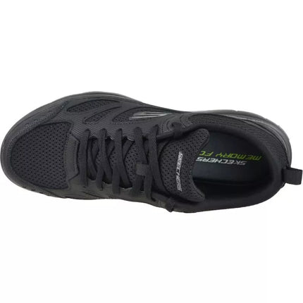 Skechers Summits-South Rim M 52812-BBK batai