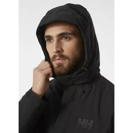 Helly Hansen Men's Banf Insulated Jacket 63117 990