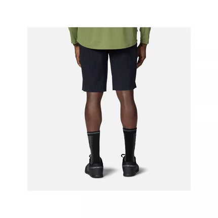 Rossignol Mtb Shorts Black