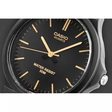 Vyriškas laikrodis CASIO MW-240-1E2VEF + DĖŽUTĖ