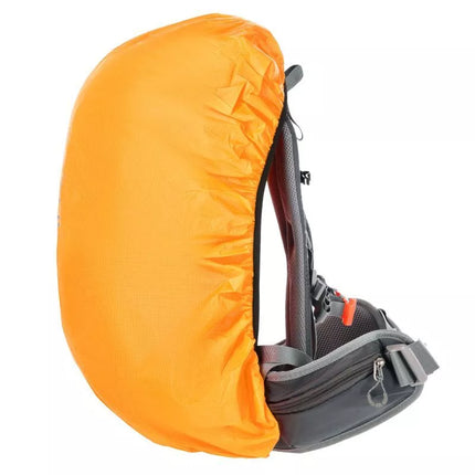 NC1925 GRAY WAYFARER 35L NILS CAMP TRAVEL BACKPACK